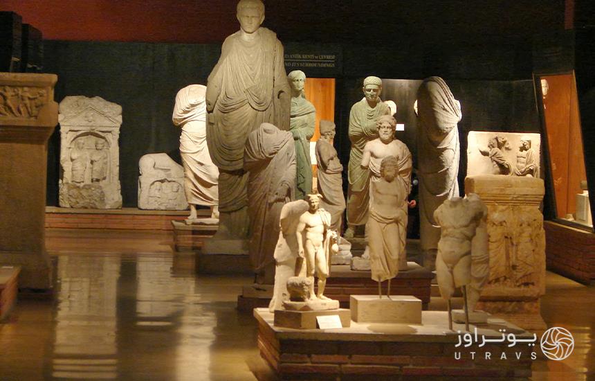 Istanbul museums